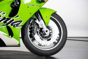Immagine 30/50 di Kawasaki Ninja 750 ZX-7R (1999)