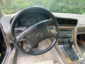 Bild 10/14 von BMW 850Ci (1992)