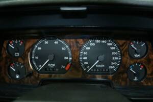 Bild 20/50 von Jaguar XJS 5.3 V12 (1992)