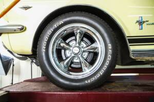 Imagen 48/50 de Ford Mustang 390 GTA (1966)