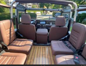 Afbeelding 2/7 van Land Rover Defender 90 (1998)