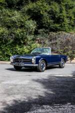 Bild 9/46 von Mercedes-Benz 230 SL (1966)