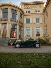 Bild 9/71 von MG TD (1950)
