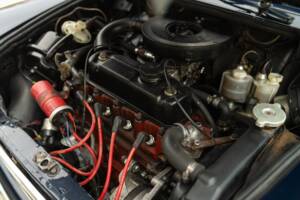 Image 32/33 de Morris Mini Cooper S 1275 &quot;Radford&quot; (1971)