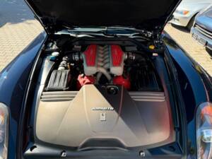 Bild 23/40 von Ferrari 599 GTB (2009)