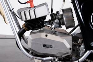 Bild 8/18 von Milani 50 Sport Special (1974)