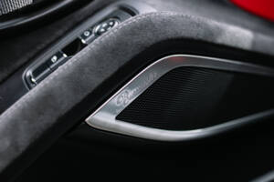 Image 63/70 of Porsche Boxster Spyder (2015)