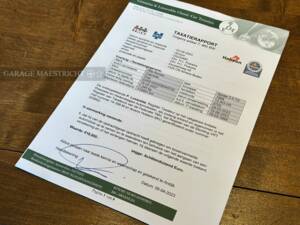 Bild 96/98 von Alfa Romeo Spider 2.0 Twin Spark (1999)