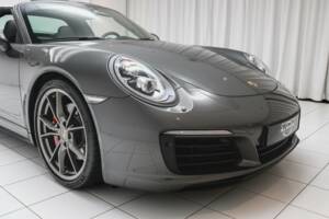 Image 14/20 of Porsche 911 Targa 4S (2016)