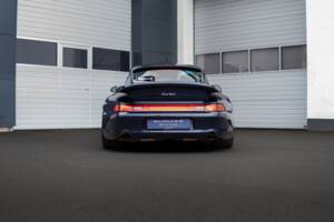 Bild 13/35 von Porsche 911 Turbo (WLS II) (1998)