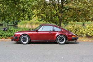 Bild 5/50 von Porsche 911 SC 3.0 (1982)