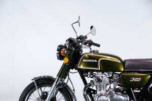 Image 26/50 of Honda DUMMY (1973)