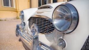 Imagen 25/40 de Austin-Healey 100&#x2F;6 (BN4) (1957)