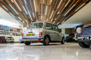 Image 30/43 of Austin Mini Mayfair Sport (1983)