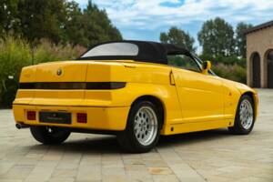 Bild 7/50 von Alfa Romeo RZ (1994)