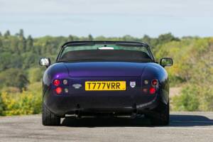 Image 7/41 of TVR Griffith 500 (2001)