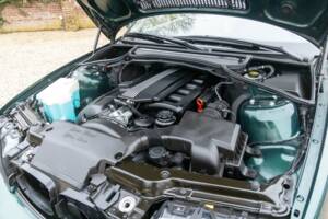 Bild 17/50 von BMW 323Ci (2001)