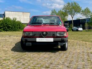 Afbeelding 3/20 van Alfa Romeo Giulietta 1.8 (1982)