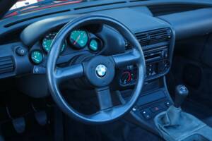 Bild 3/50 von BMW Z1 Roadster (1991)