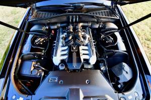 Bild 44/50 von Rolls-Royce Phantom VII (2010)