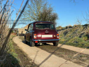 Bild 57/90 von Mini Cooper 1.3i MPI (1999)