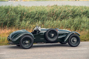 Bild 5/16 von Allard J2 (1951)