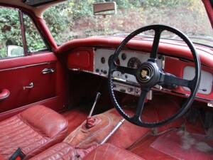 Image 7/15 de Jaguar XK 150 3.8 S FHC (1961)