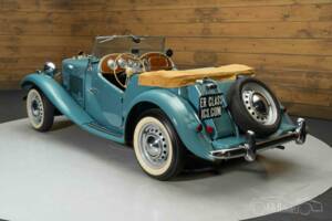 Bild 6/19 von MG TD (1953)