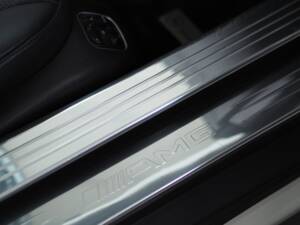 Immagine 46/49 di Mercedes-Benz SL 55 AMG (2006)