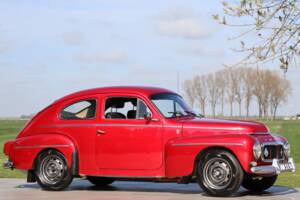 Image 12/50 of Volvo PV 544 Sport (1965)