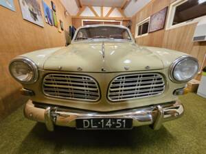 Bild 12/19 von Volvo Amazon P121 (1967)