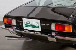 Bild 13/32 von Maserati Ghibli SS (1970)