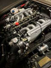 Bild 7/9 von Aston Martin V8 EFi (1988)