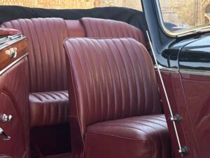 Immagine 10/22 di Jaguar Mk IV 3,5 Litre (1948)