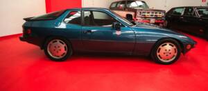 Imagen 7/8 de Porsche 924 Turbo (1980)