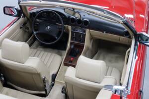 Bild 33/60 von Mercedes-Benz 300 SL (1986)