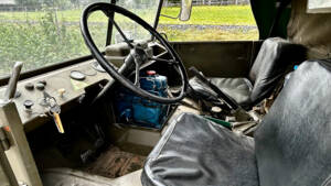Image 6/10 de Mercedes-Benz Unimog 411 (1967)