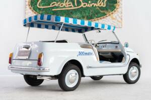 Bild 10/38 von FIAT 500 Nuova (1960)