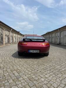 Image 9/11 de Porsche 928 S4 (1988)