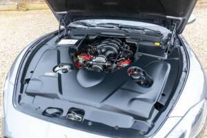 Bild 48/50 von Maserati GranCabrio Sport (2015)