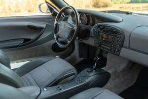Imagen 26/49 de Porsche Boxster (1997)