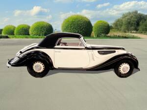 Immagine 4/6 di BMW 327 (1941)