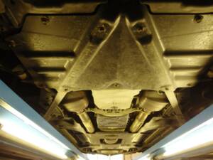 Immagine 76/93 di Maserati GranCabrio 4.7 (2010)