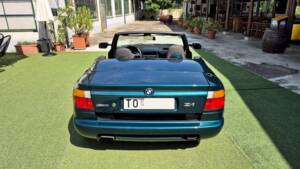 Image 24/76 de BMW Z1 Roadster (1991)