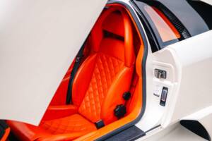 Bild 28/34 von Lamborghini Murciélago LP640 (2007)