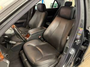 Immagine 8/18 di Mercedes-Benz S 600 L (2003)