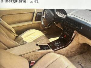 Image 23/50 de Mercedes-Benz 300 SL-24 (1991)