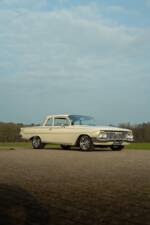 Bild 2/100 von Chevrolet Biscayne (1961)