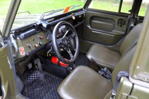 Immagine 17/39 di Volkswagen Kübel 1600 (1975)
