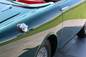 Image 38/50 of Sunbeam Alpine Mk IV (1965)